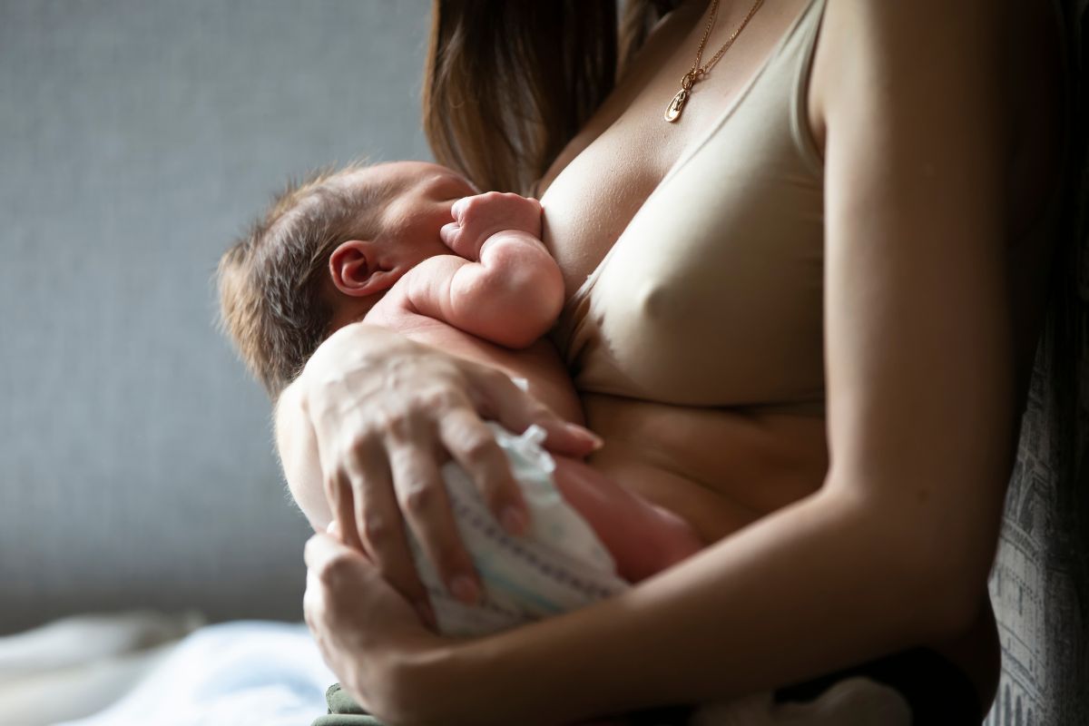 Postpartum | Best Baby Choice