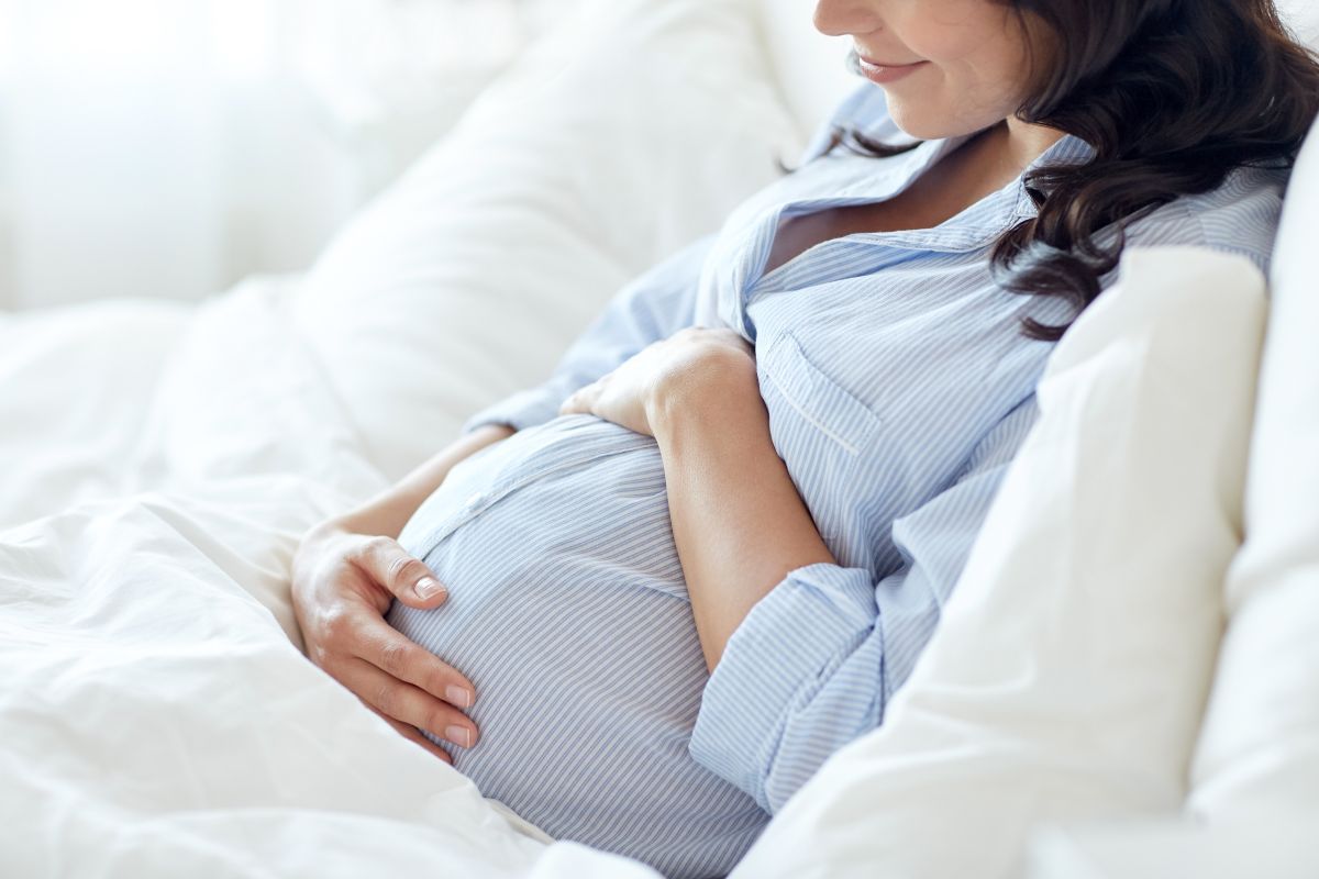 Pregnancy | Best Baby Choice