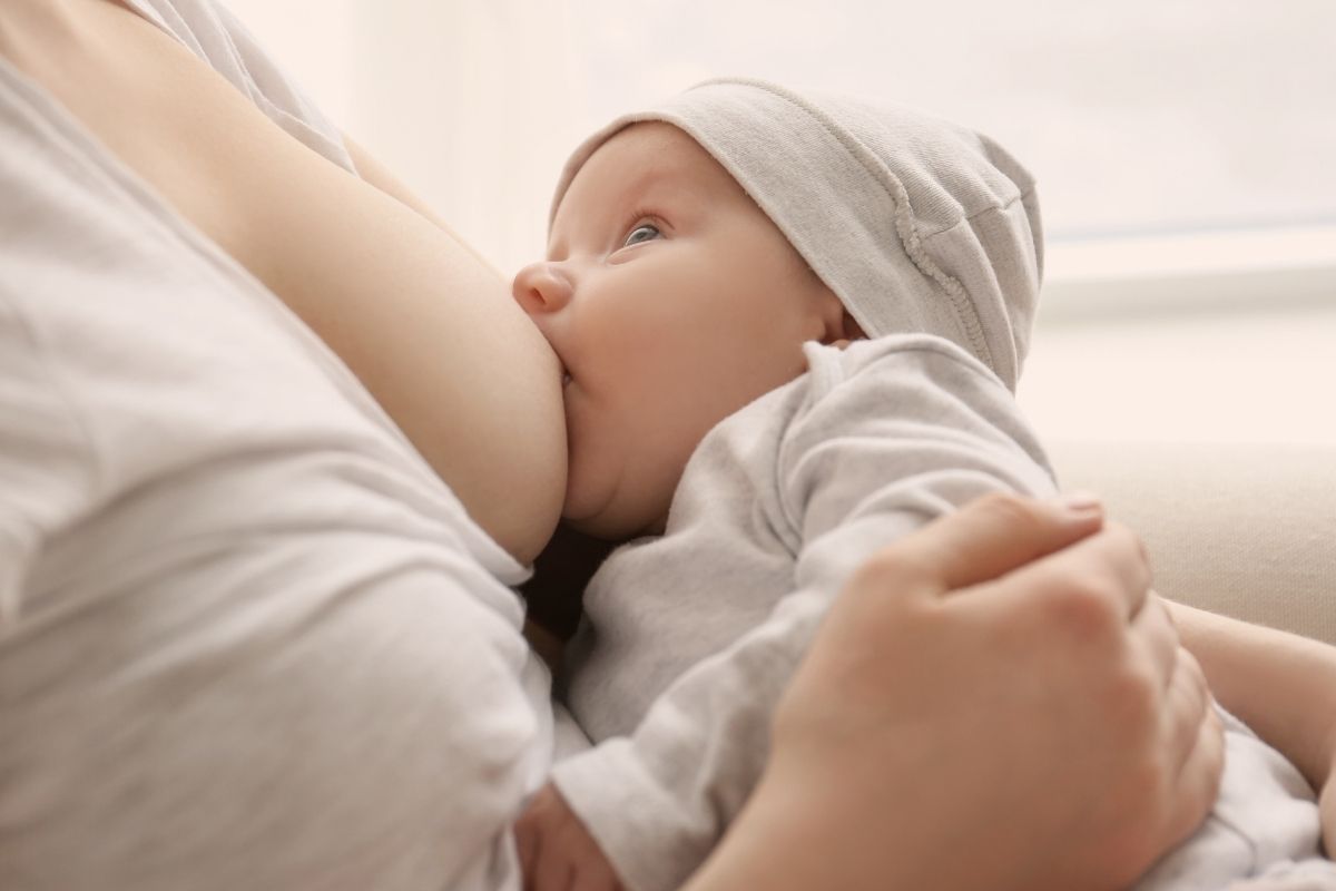 Featured image for “Breastfeeding Tips for a Successful Start”